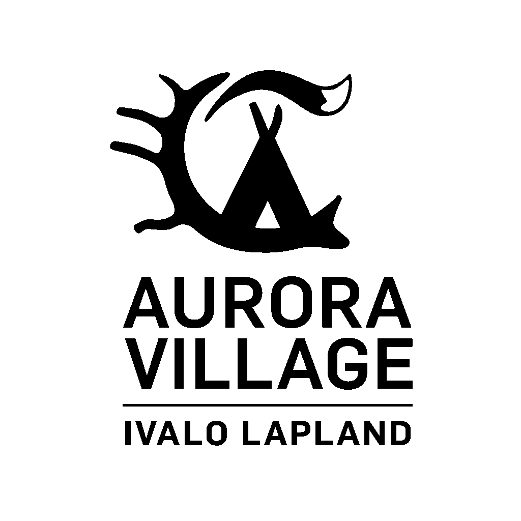 Aurora Village logo