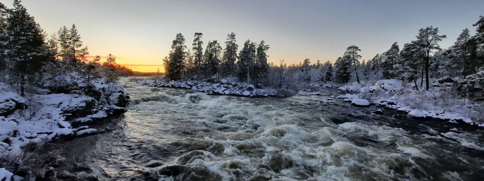 Kestävää ja vastuullista toimintaa