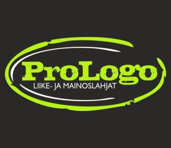 ProLogo liike- ja mainoslahjat -logo